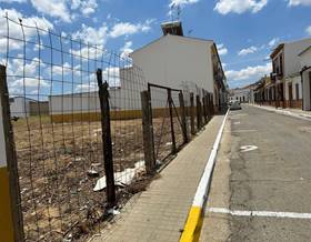 lands for sale in bonares