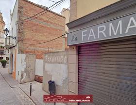 lands for sale in albalat dels tarongers