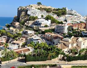 apartments for sale in altea