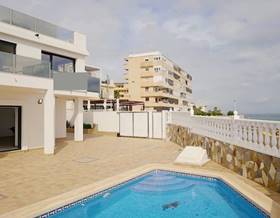 villas for sale in rojales