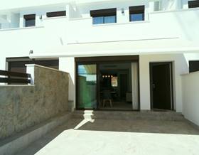 villas for sale in pilar de la horadada