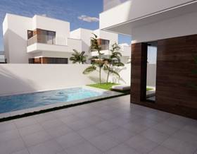 villas for sale in benijofar