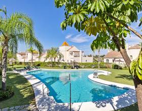townhouse sale estepona by 740,000 eur