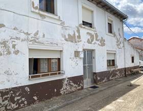 chalet sale palencia barruelo de santullan by 88,000 eur