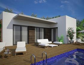 villas for sale in los montesinos