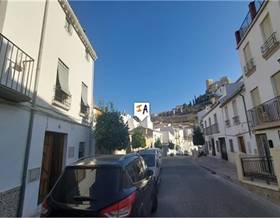 villas for sale in carcabuey