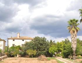 rustic property sale palma de mallorca nord - establiments  by 1,260,000 eur
