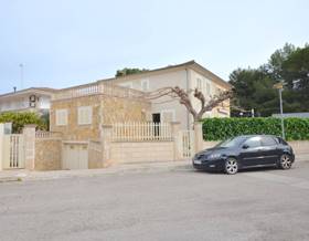 houses for sale in santa maria del cami