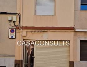 town house sale sant joan de moro centro del pueblo by 32,000 eur