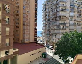 flat sale malaga malagueta  by 750,000 eur