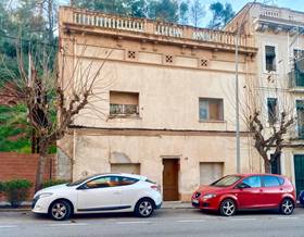 lands for sale in sant vicenç dels horts