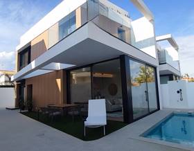 houses for sale in la zenia