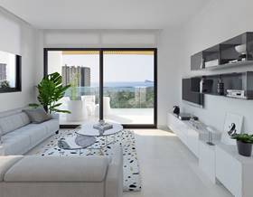 apartment sale benidorm poniente by 599,000 eur