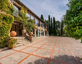 villas for sale in oeste madrid