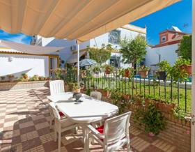 villas for sale in gines