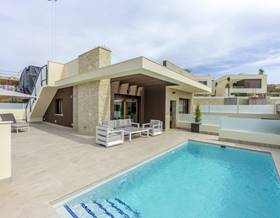 houses for sale in almoradi