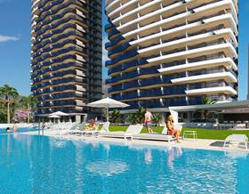 apartment sale benidorm hotel bali by 460,000 eur