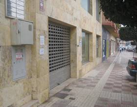 premises for sale in almeria province