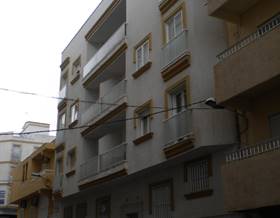 apartments for sale in garrucha