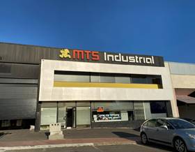 industrial wareproperties for sale in antas