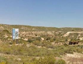 lands for sale in mojacar