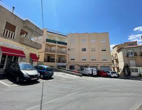 properties for sale in alcudia de monteagud