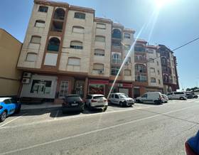 apartments for sale in alcudia de monteagud
