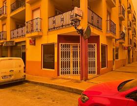 single familly house for sale in palomares
