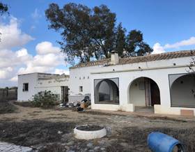 villas for sale in almeria province