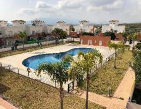 apartments for rent in mojacar