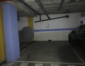garages for rent in almeria province