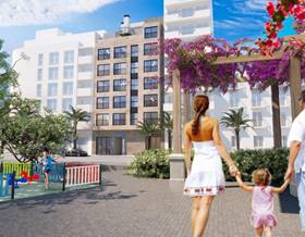 apartments for sale in sant vicent del raspeig