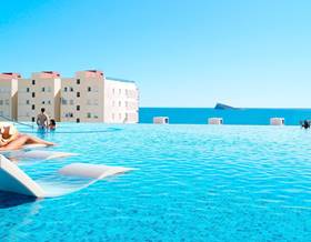 apartments for sale in altea