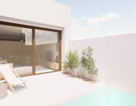 townhouse sale san javier san javier by 287,900 eur