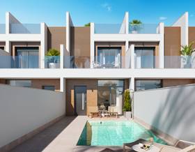 townhouse sale murcia san pedro del pinatar by 359,000 eur