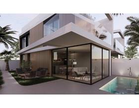 villa sale pilar de la horadada la torre de la horadada by 610,000 eur