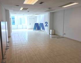 offices for rent in tres cantos