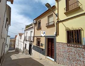 townhouse sale rute town centre by 147,000 eur