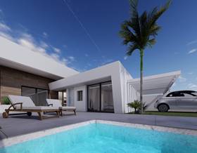 villas for sale in murcia province