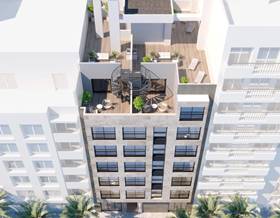 penthouse sale alicante centro by 450,000 eur