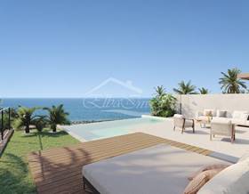 penthouses for sale in sta. cruz de tenerife canary islands