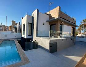 villas for sale in san miguel de salinas