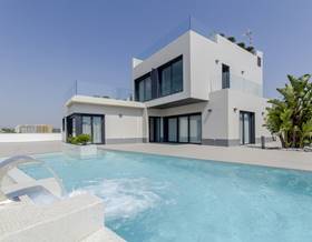 villas for sale in algorfa