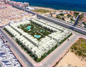 villas for sale in la mata, alicante