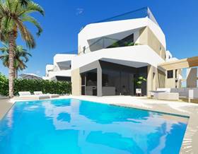 houses for sale in jacarilla