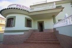 houses for sale in la zenia