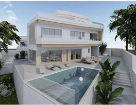 villas for sale in almoradi
