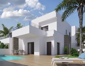 villas for sale in callosa de segura