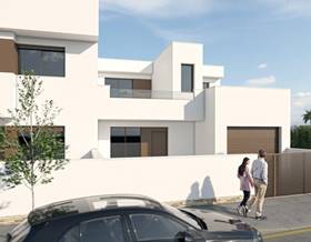 single family house sale pilar de la horadada by 365,900 eur