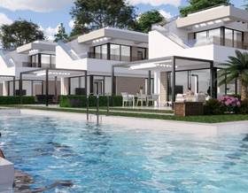 villas for sale in campoamor